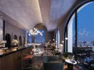 For sale 3 bedrooms condo in Pathum Wan, Bangkok