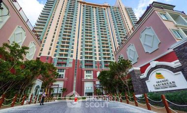For sale 1 Beds condo in South Pattaya, Pattaya