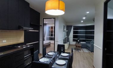 For rent and for sale 2 bedrooms condo in Khlong Toei, Bangkok