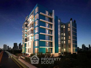For sale 2 bedrooms condo in Bang Khae, Bangkok