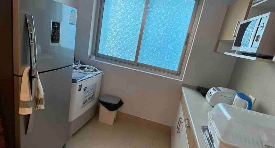 For sale 2 bedrooms condo in Watthana, Bangkok