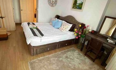 For sale 2 bedrooms condo in Watthana, Bangkok