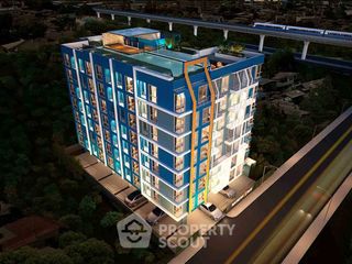 For sale 2 bedrooms condo in Bang Khae, Bangkok