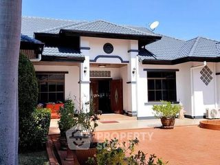 À vendre 4 chambres maison à Bang Lamung, Chonburi