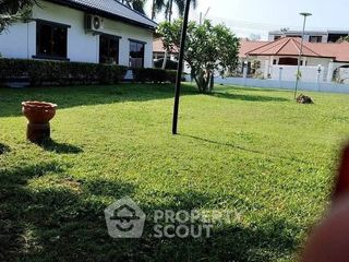 À vendre 4 chambres maison à Bang Lamung, Chonburi