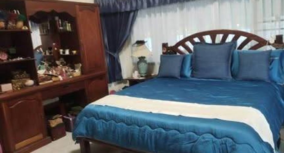 À vendre 4 chambres maison à Bang Lamung, Chonburi