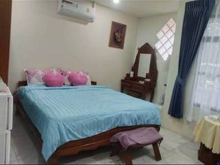 À vendre 4 chambres maison à Bang Lamung, Chonburi