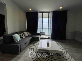 For rent and for sale 1 bed condo in Bang Lamung, Chonburi