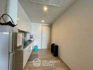For rent and for sale 1 bed condo in Bang Lamung, Chonburi