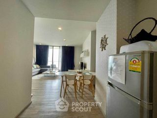 For rent and for sale 1 bed condo in Bang Lamung, Chonburi