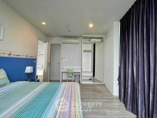 For rent and for sale 1 bed condo in Bang Lamung, Chonburi