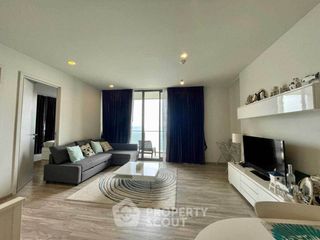 For rent and for sale 1 bed condo in Bang Lamung, Chonburi