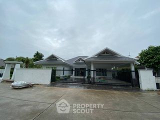 ขาย 3 ห้องนอน บ้านเดี่ยว ใน บางละมุง, ชลบุรี