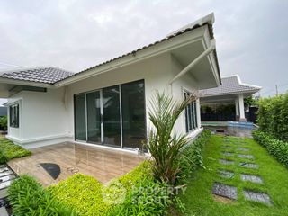 ขาย 3 ห้องนอน บ้านเดี่ยว ใน บางละมุง, ชลบุรี