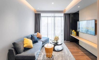 For sale 2 bedrooms condo in Pratumnak, Pattaya