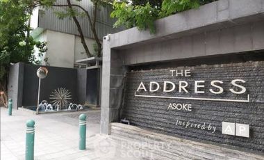 Condo en venta de 1 habitaciones en Watthana, Bangkok
