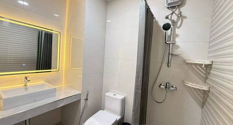 For sale 2 bedrooms condo in Jomtien, Pattaya
