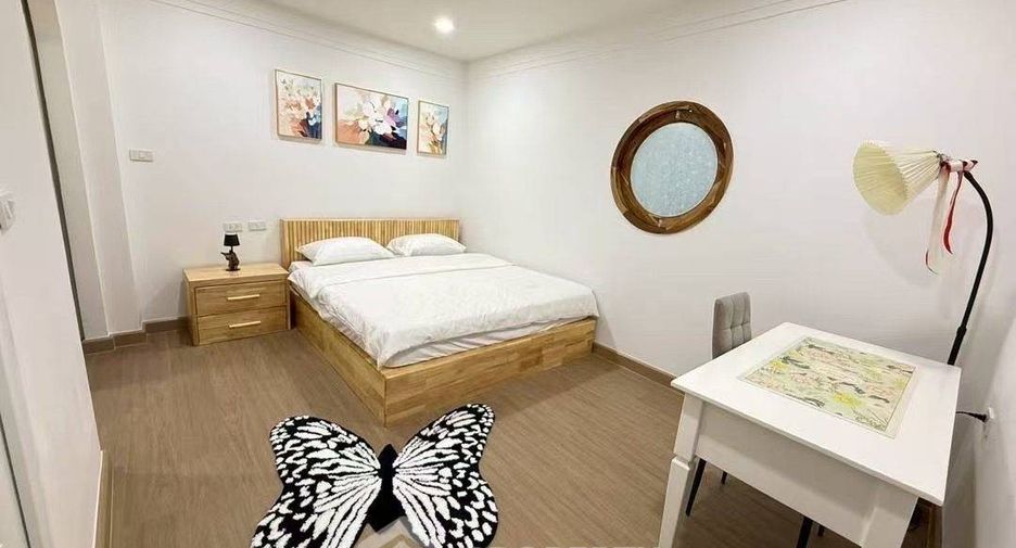 For sale 2 bedrooms condo in Jomtien, Pattaya