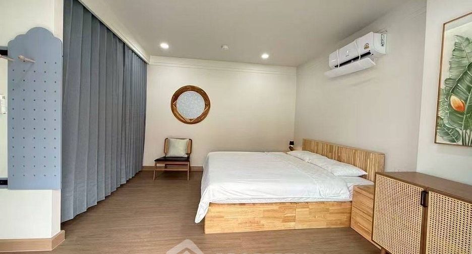 For sale 2 bedrooms condo in Jomtien, Pattaya
