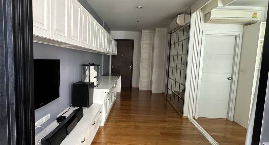 Wohnung zum Kauf mit 1 Zimmer in Phaya Thai, Bangkok