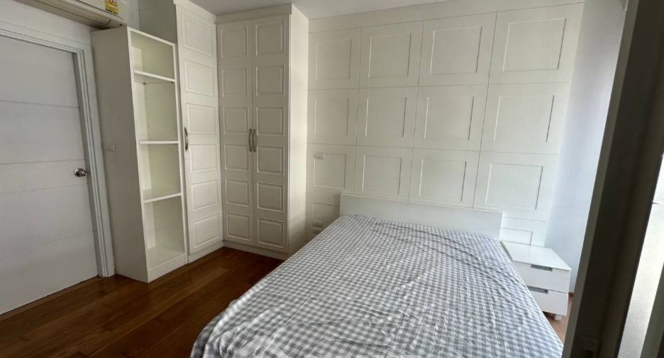 Wohnung zum Kauf mit 1 Zimmer in Phaya Thai, Bangkok