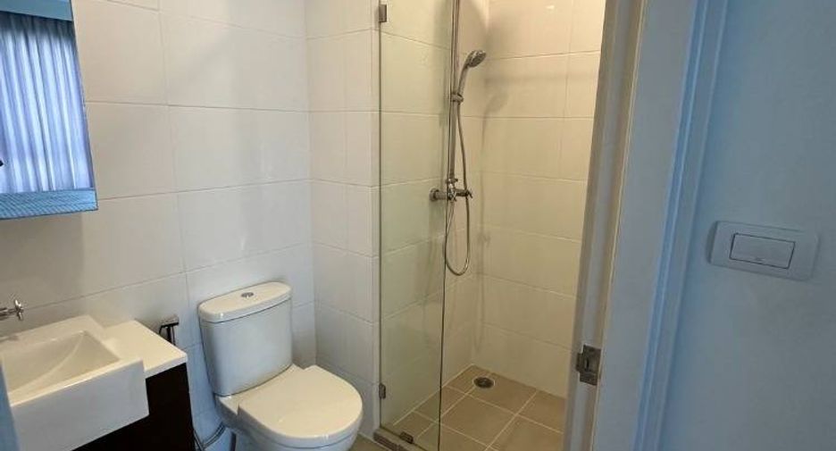 Wohnung zum Kauf mit 1 Zimmer in Phaya Thai, Bangkok