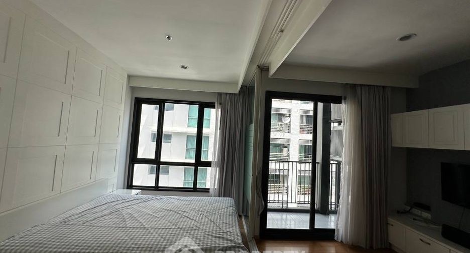 Wohnung zum Kauf mit 1 Zimmer in Phaya Thai, Bangkok