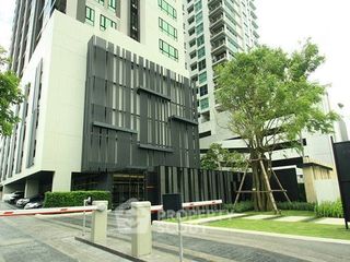 For sale 1 Beds condo in Phaya Thai, Bangkok