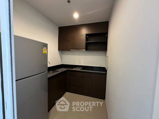 For sale 1 Beds condo in Phaya Thai, Bangkok