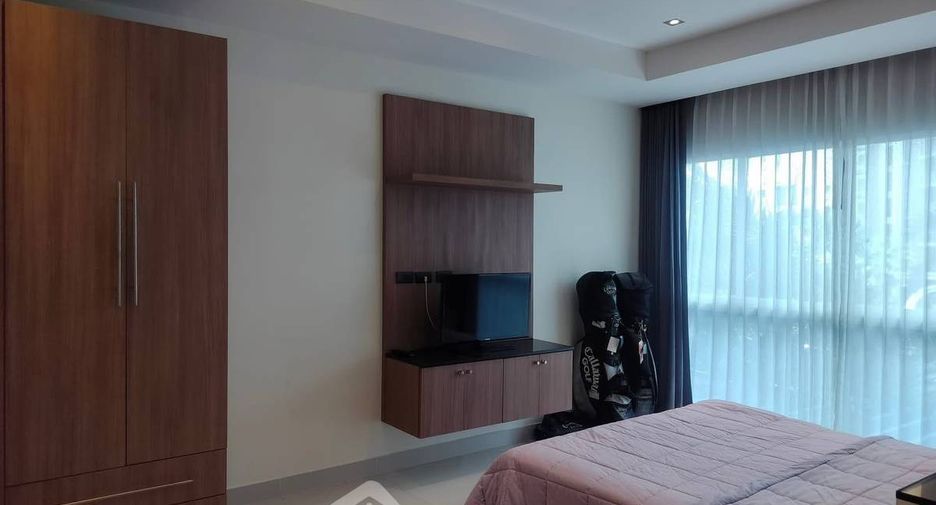 ขาย 2 ห้องนอน คอนโด ใน จอมเทียน, พัทยา