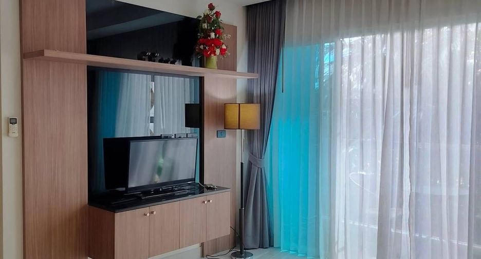 ขาย 2 ห้องนอน คอนโด ใน จอมเทียน, พัทยา