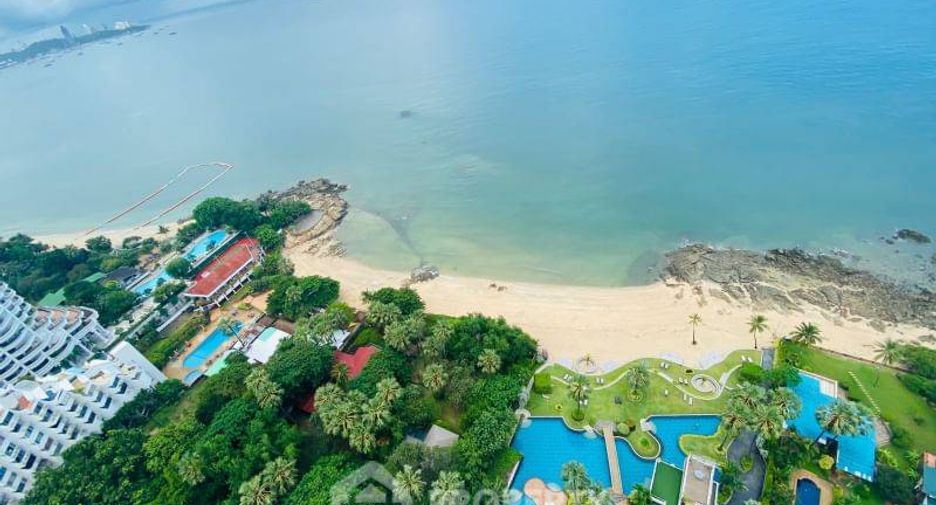 For sale 1 bed condo in North Pattaya, Pattaya