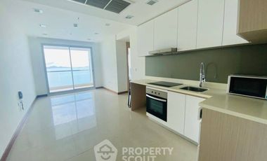 For sale 1 bed condo in North Pattaya, Pattaya