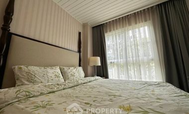 À vendre 1 chambre condo à Sattahip, Chonburi