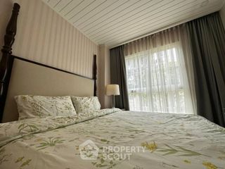 Wohnung zum Kauf mit 1 Zimmer in Na Jomtien, Pattaya