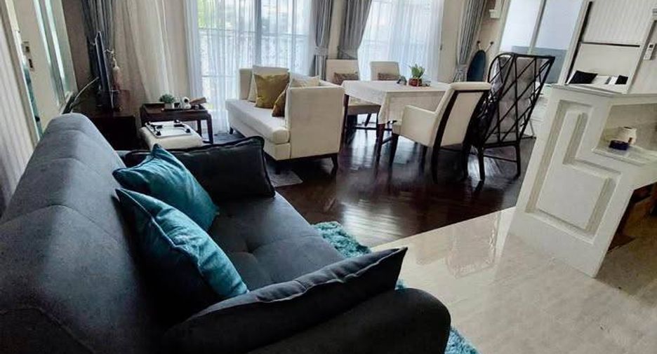 For sale 1 bed condo in Sattahip, Chonburi
