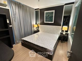 For sale 1 bed condo in Phra Khanong, Bangkok