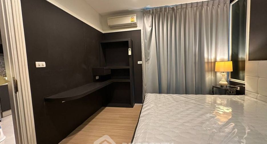 For sale 1 bed condo in Phra Khanong, Bangkok