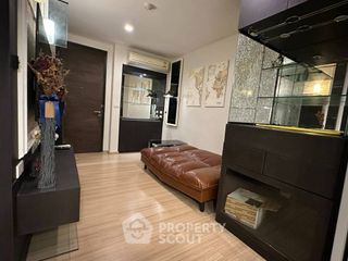 For sale 1 bed condo in Phra Khanong, Bangkok