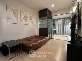 For sale 1 bed condo in Phra Khanong, Bangkok