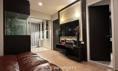À vendre 1 chambre condo à Phra Khanong, Bangkok