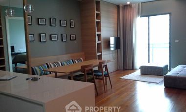 For rent and for sale 1 bed condo in Khlong Toei, Bangkok