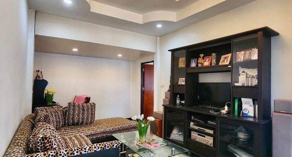 For sale 3 bedrooms house in East Pattaya, Pattaya