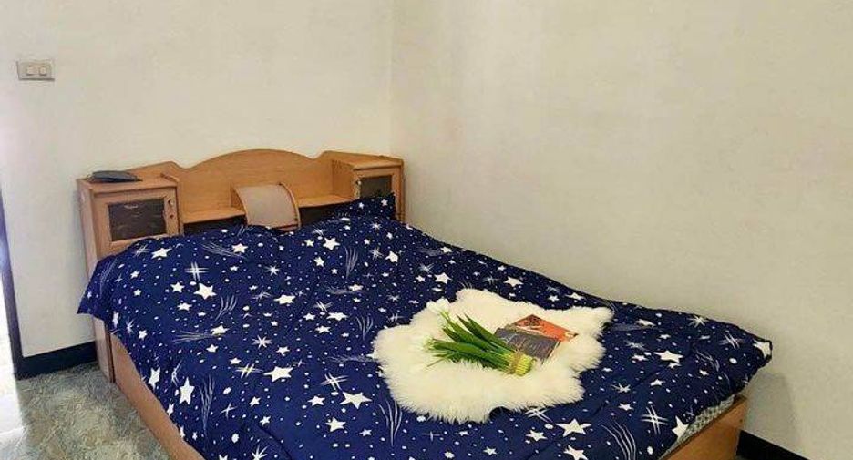 For sale 3 bedrooms house in East Pattaya, Pattaya