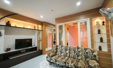 For sale 1 Beds condo in Pratumnak, Pattaya