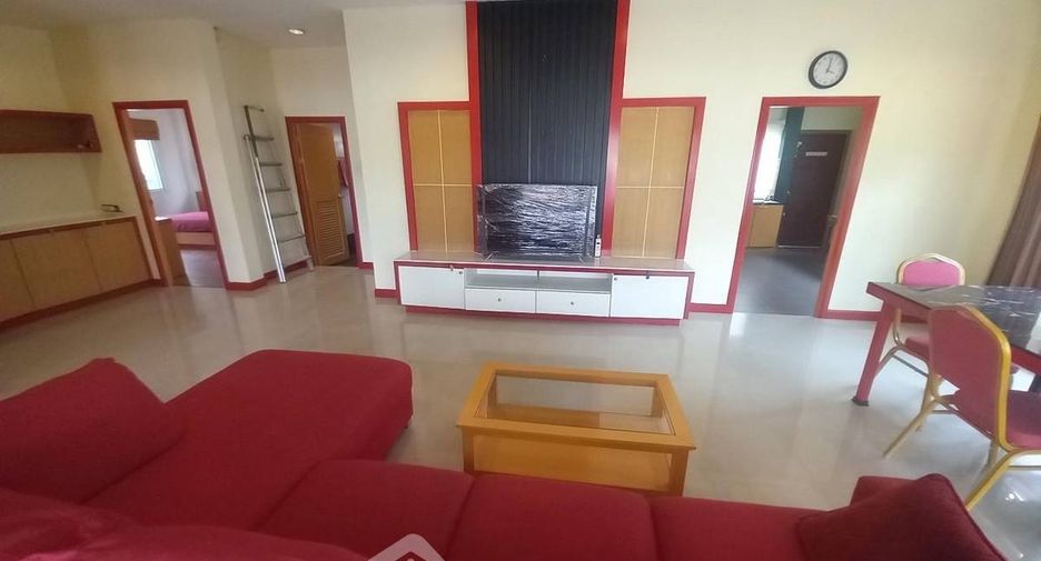 For rent and for sale 3 bedrooms house in East Pattaya, Pattaya