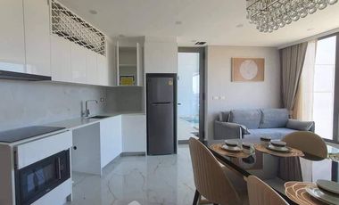 For sale 1 bed condo in Jomtien, Pattaya