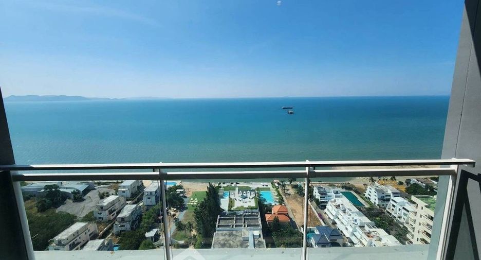 For sale 3 bedrooms condo in Suan Luang, Bangkok