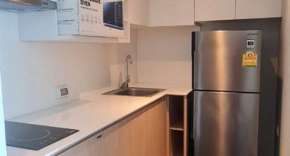 For sale 3 bedrooms condo in Suan Luang, Bangkok