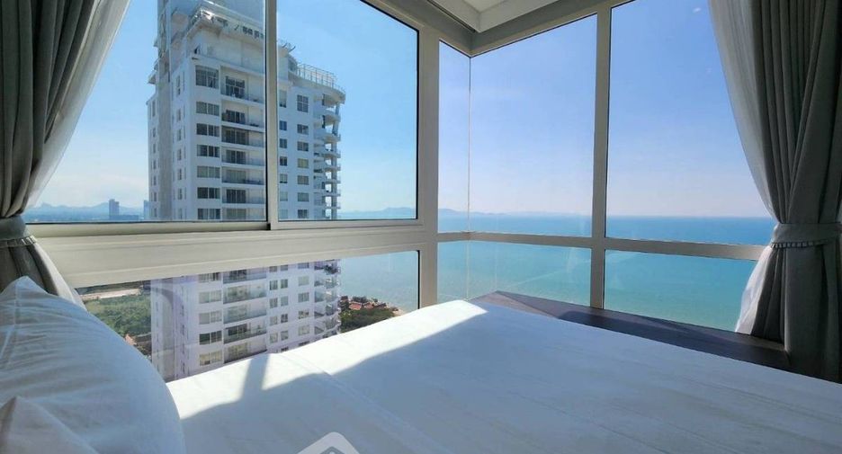 For sale 3 bedrooms condo in Suan Luang, Bangkok